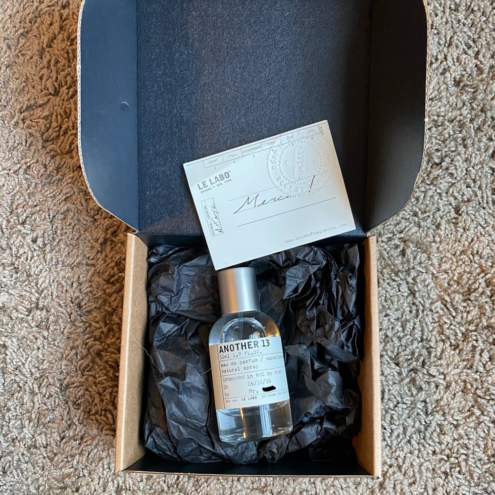 Le Labo Another 13